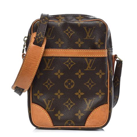 louis vuitton danube men|Louis Vuitton monogram Danube 21.